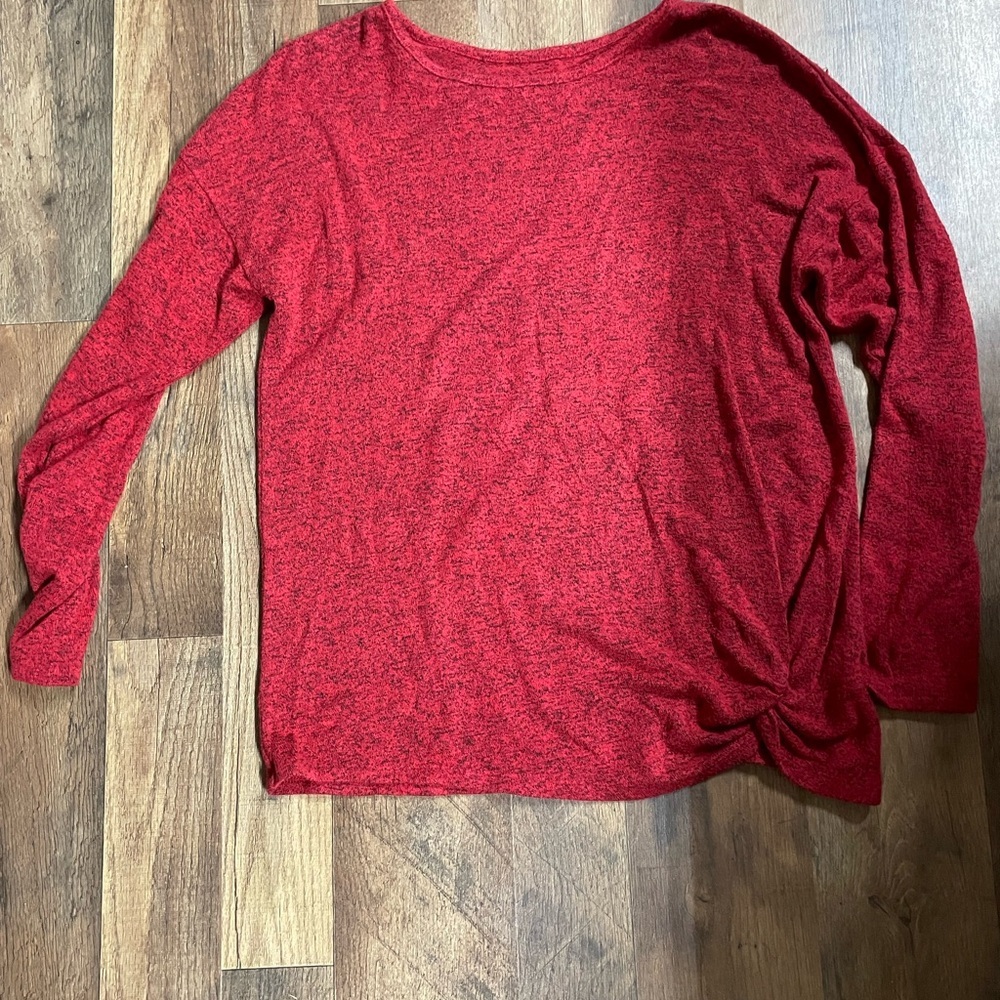 Red Top
